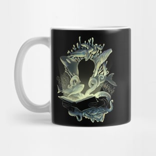 Underwater Stories Mug